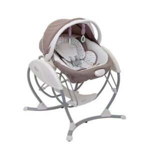 تاب برقی گراکو Graco مدل Glider Elite Scatter Geo