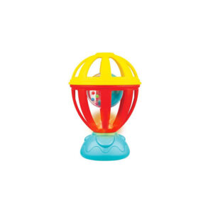 اسباب بازی جغجغه بالن چراغدار وین فان WinFun