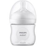 شیشه شیر 125 میل اونت Philips Avent (پک دو عددی)