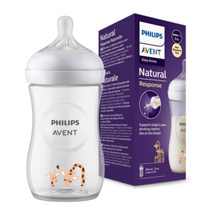 avent anti colic milk bottle 250ml
