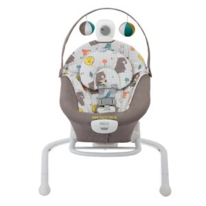 گهواره برقی گراکو DUET SWAY by GRACCO
