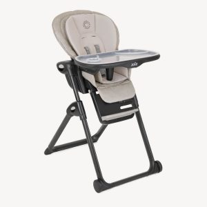 صندلی غذای جویی مدل میمزی رکلاین Mimzy Recline speckled