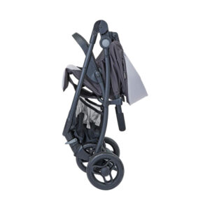 Graco Breaze iron