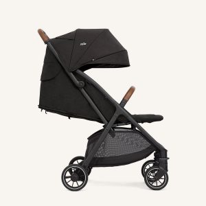 p5 joie travelsystem pactpro shale right profile