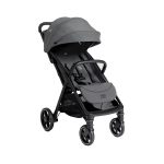 کالسکه مسافرتی جویی مدل پارسل ال ایکس ابونی Parcel lx ebony Joie